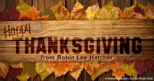Happy Thanksgiving