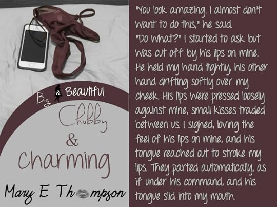 Chubby and Charming Teaser 1