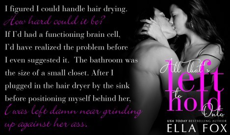 All that's left - teaser 2