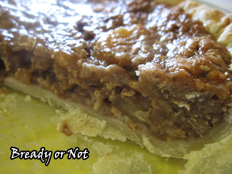 Quick Apple Pie