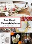 Quick Additions to Your Thanksgiving Table (1)
