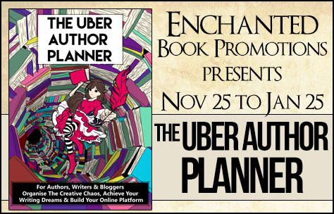 uberauthorplanner