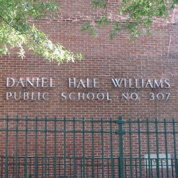 Daniel-Hale-Williams-PS-307