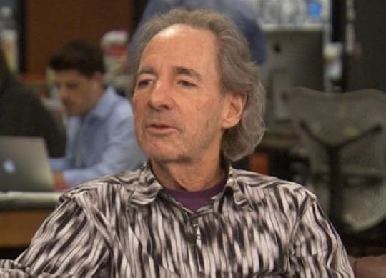 Harry Shearer: 'Trump Is The O.J. Of Politics'