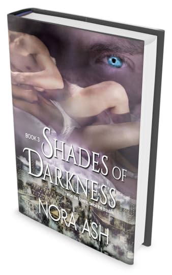 Shades of Darkness 3D