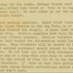 Woodstock, original woodstock artifact, collectible rock poster, Jeff Shero Nightbyrd