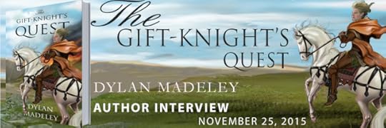 The Gift Knights Quest