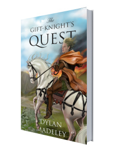 Gift Knight 3d