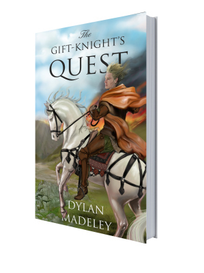 Gift Knight 3d