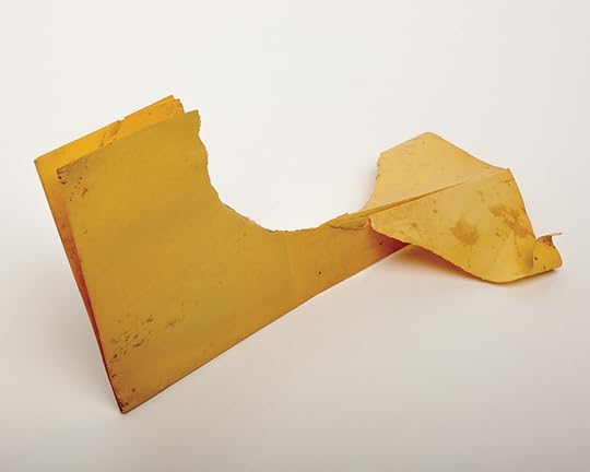 Harry Smith's Paper Airplane Collection