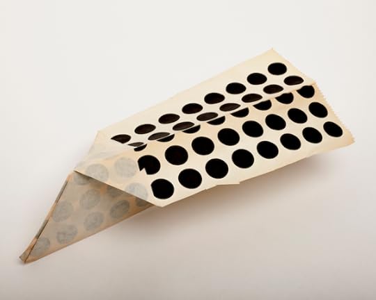 Harry Smith's Paper Airplane Collection