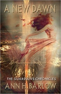 A New Dawn cover California Publishing