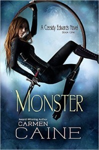 monster
