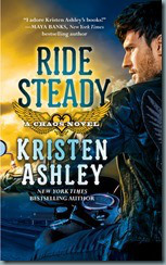 ride steady