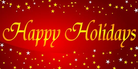 HappyHolidays
