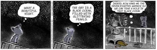 Dog Eat Doug for 11/25/2015