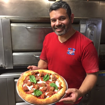 halftime pizza san antonio