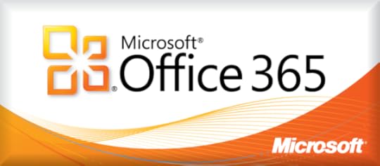 Microsoft Office 365 Logo