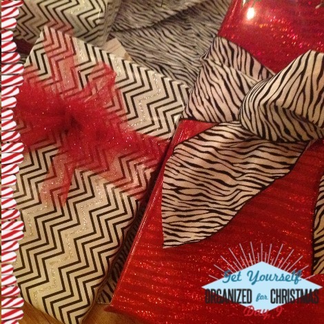 Christmas Project 9