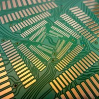 Boldport's PCB Design for Tiffany