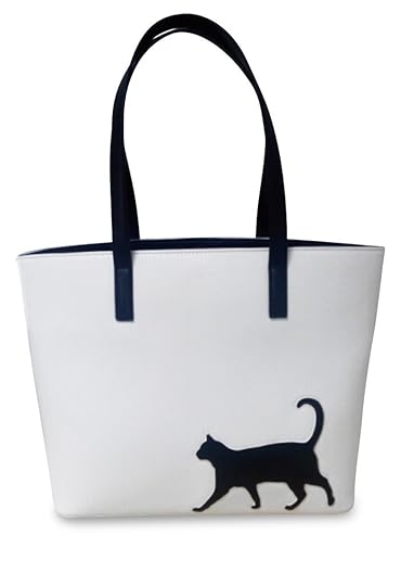 Cat Walk Tote