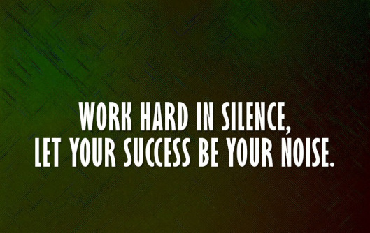success