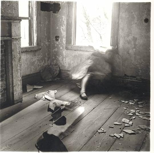 francesca woodman photo: Francesca Woodman fig5_h5.jpg