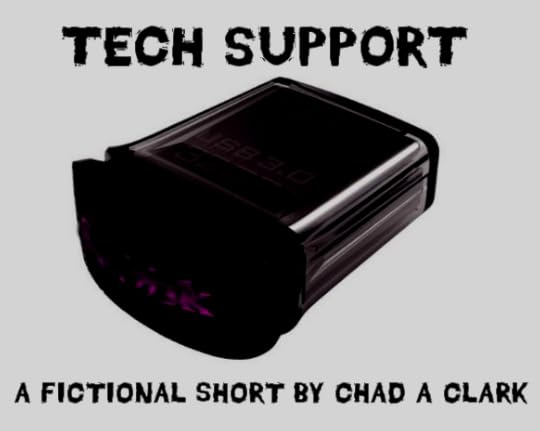 tech support