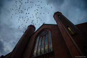 Photo by coreysomething, posted in Unseen Portland.
