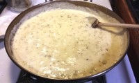 Homemade Condensed Cream of Mushroom Soup. Goodbye Campbell’s!