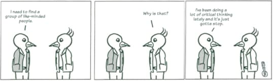 Like-Minded