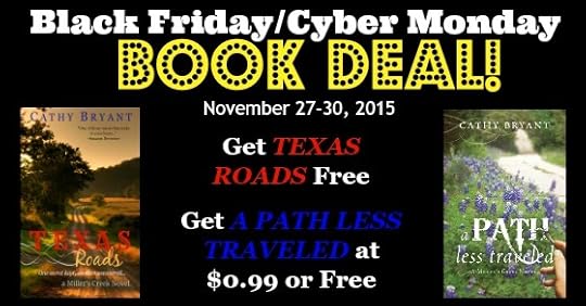 Black Friday-Cyber Monday. 
