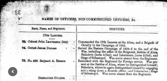 Lawrenson John Sardinian War Medal.png