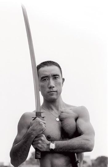 mishima