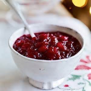 04 cranberry sauce