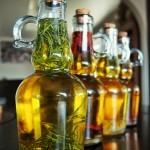 Oil