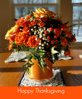 Thanksgiving, well wishes, blessings, Wonderful Wednesday Blog Hop