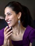 HumaAbedin-October2010 (1)