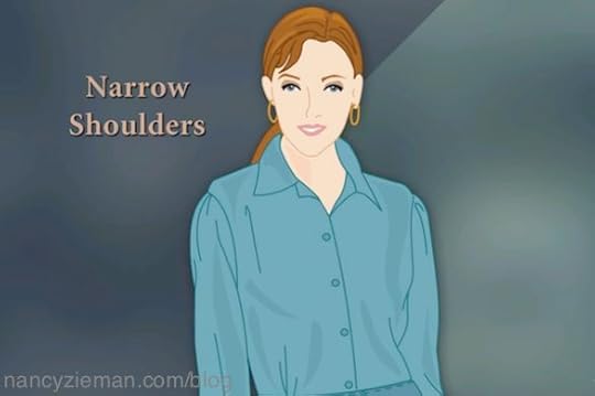 Nancy Zieman shows how to fit a sewing pattern in Solving the Pattern Fitting Puzzle, as seen on the Sewing With Nancy TV Show on PBS.