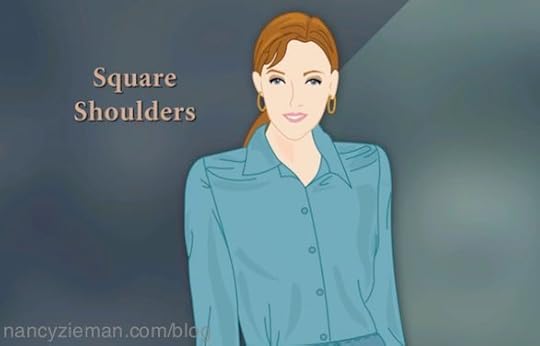 Nancy Zieman shows how to fit a sewing pattern in Solving the Pattern Fitting Puzzle, as seen on the Sewing With Nancy TV Show on PBS.