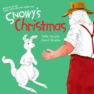 Snowy's Christmas