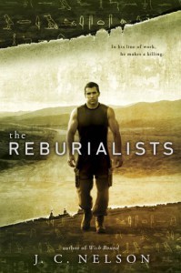 ReburialistsCover