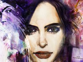 Jessica Jones