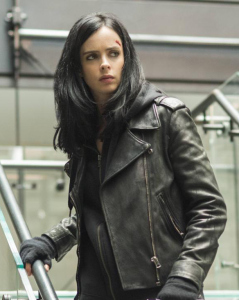 Jessica Jones
