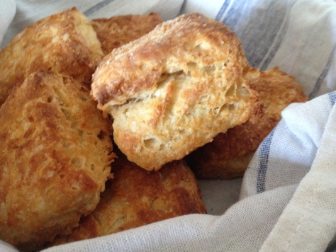 Biscuit