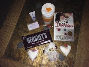 Thanksgiving Giveaway