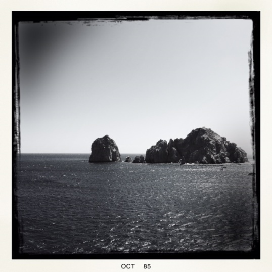 cabo san lucas, hipstamatic, currently, currently spend your time