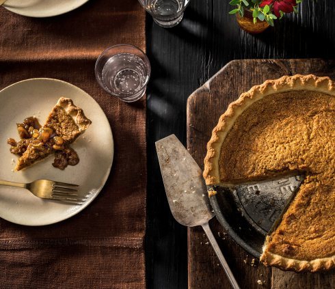 Pie