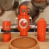 Pumpkin Pie Bots