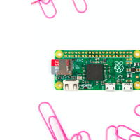 Pi Zero